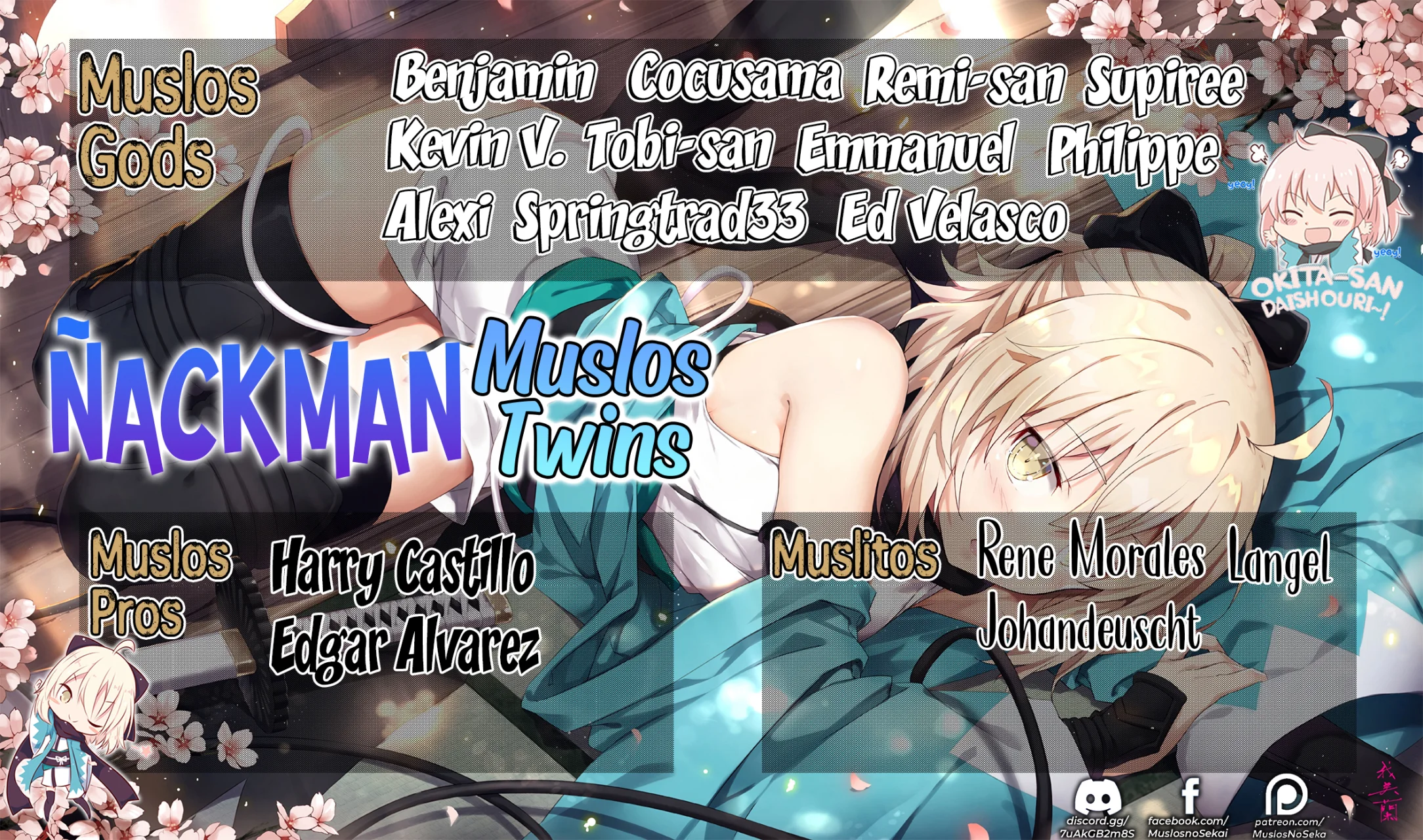 Shuumatsu no Hanayome-sama Capítulo 8 - Page 2