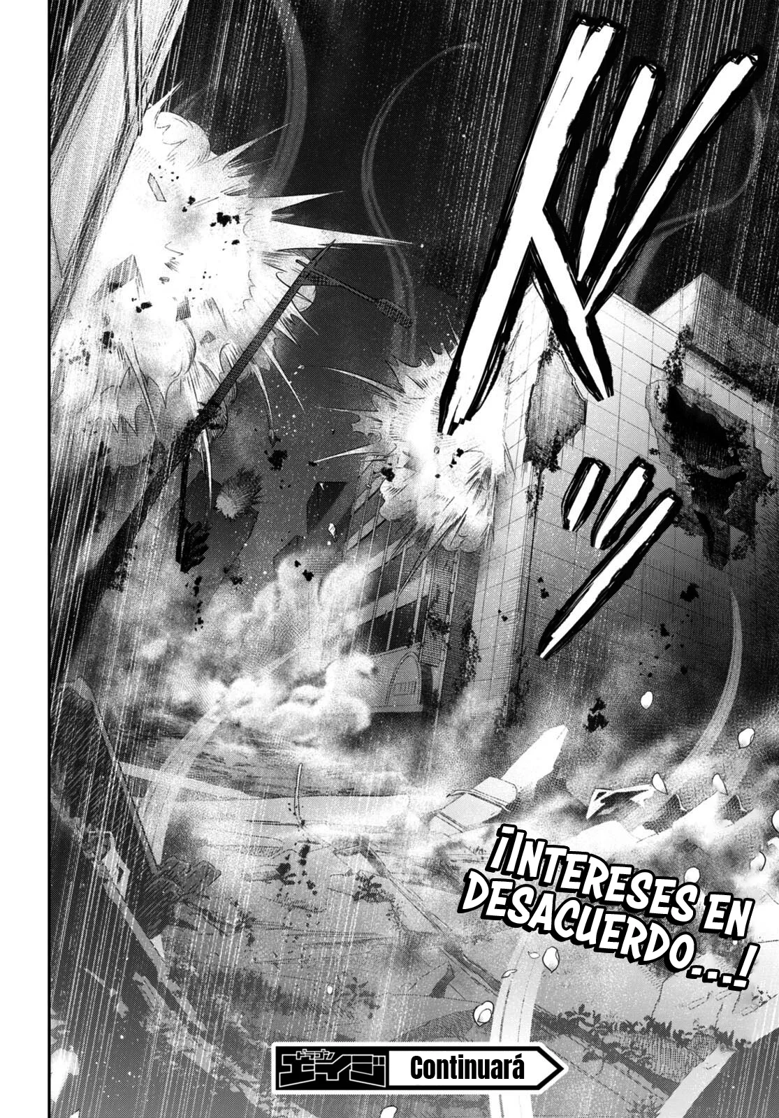 Shuumatsu no Hanayome-sama Capítulo 8 - Page 29