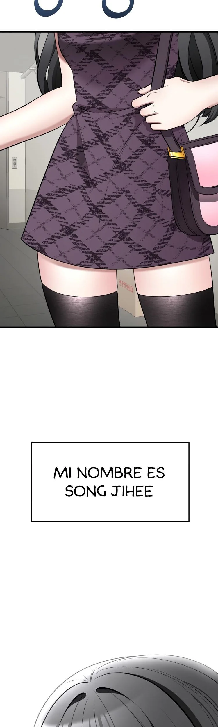 We’re Not Siblings! Capítulo 13 - Page 2