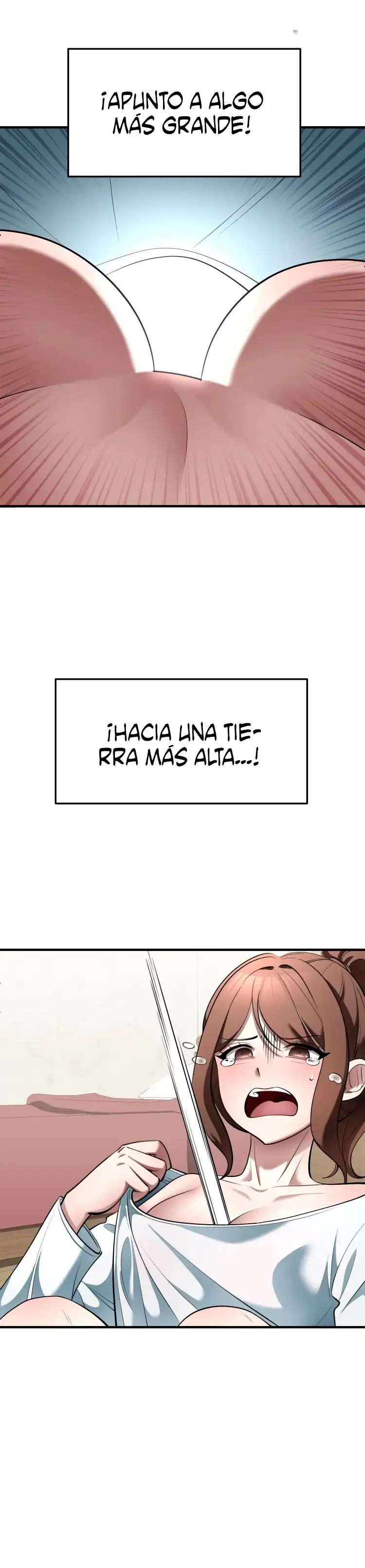 We’re Not Siblings! Capítulo 18 - Page 12