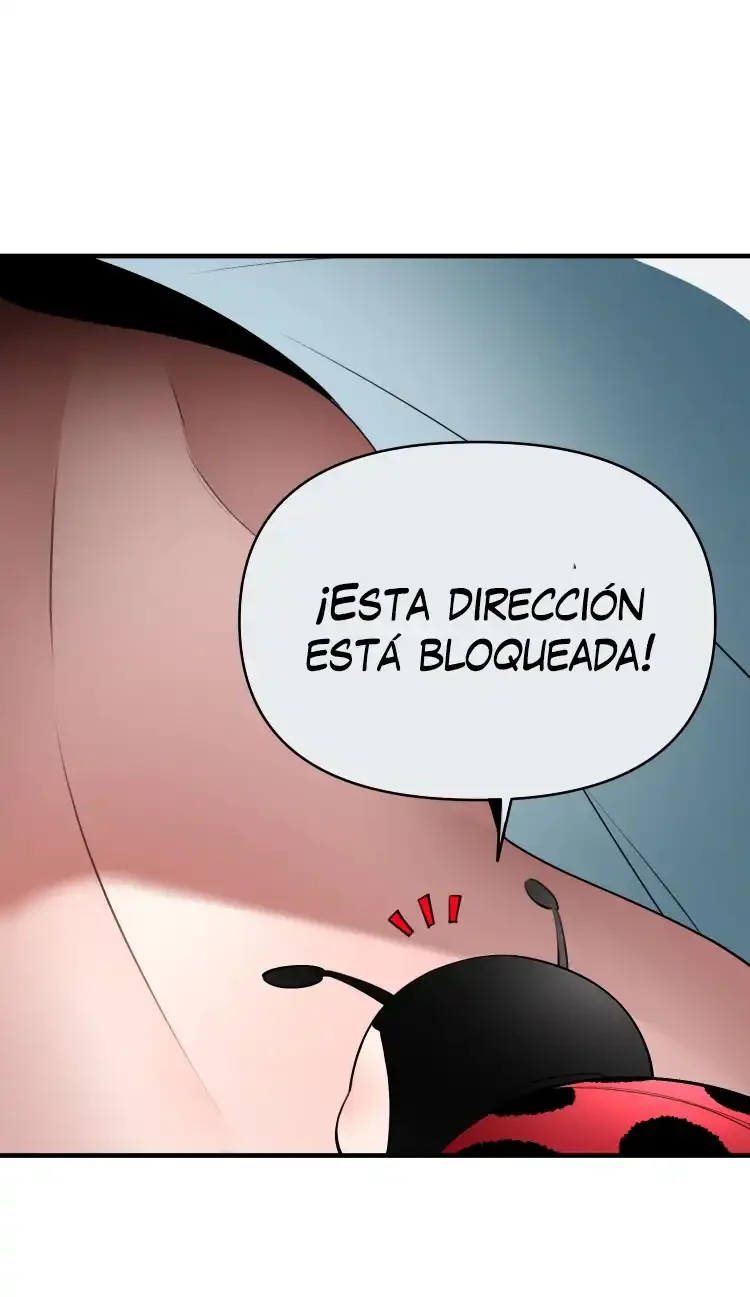 We’re Not Siblings! Capítulo 18 - Page 6