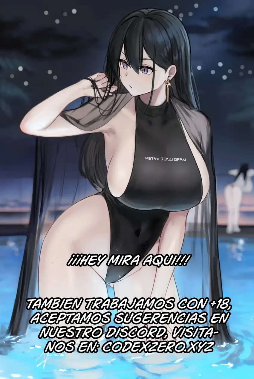 We’re Not Siblings! Capítulo 19 - Page 12