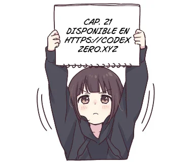 We’re Not Siblings! Capítulo 20 - Page 6