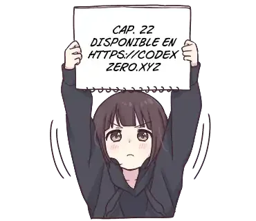 We’re Not Siblings! Capítulo 21 - Page 8