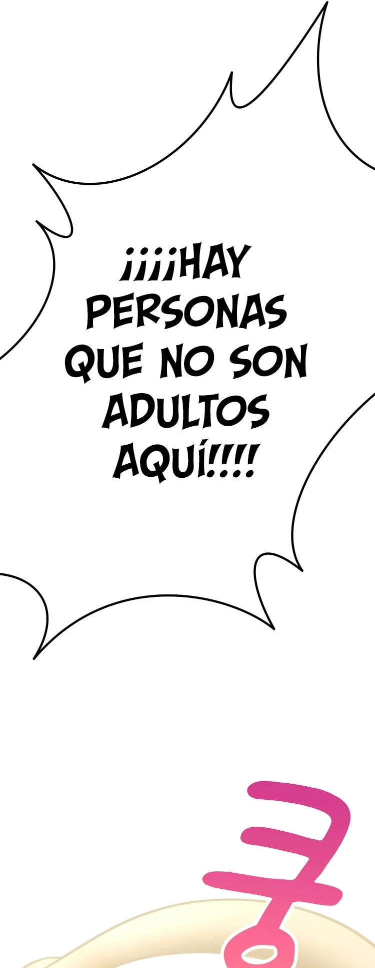 We’re Not Siblings! Capítulo 7 - Page 15