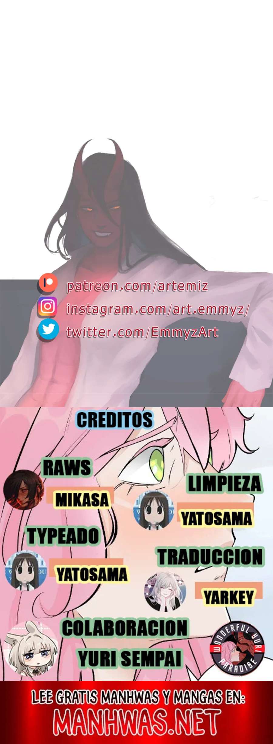 NO MIRES AL CIELO (GL) Capítulo 11 - Page 7