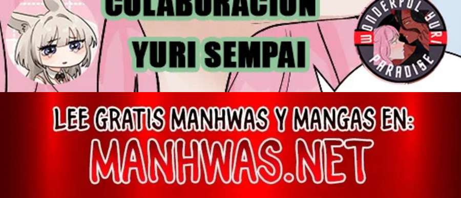 NO MIRES AL CIELO (GL) Capítulo 13.2 - Page 6