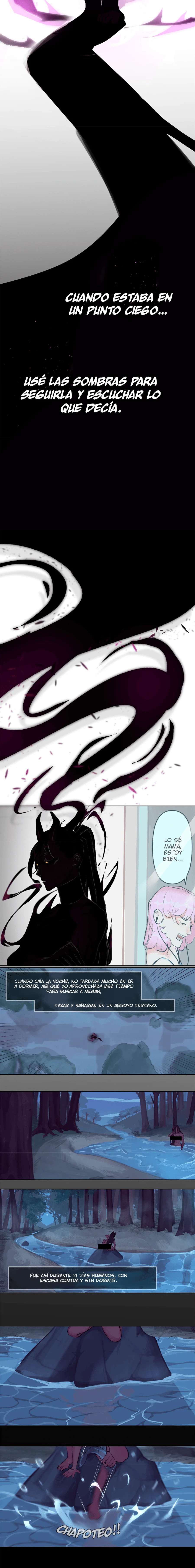 NO MIRES AL CIELO (GL) Capítulo 14.2 - Page 3