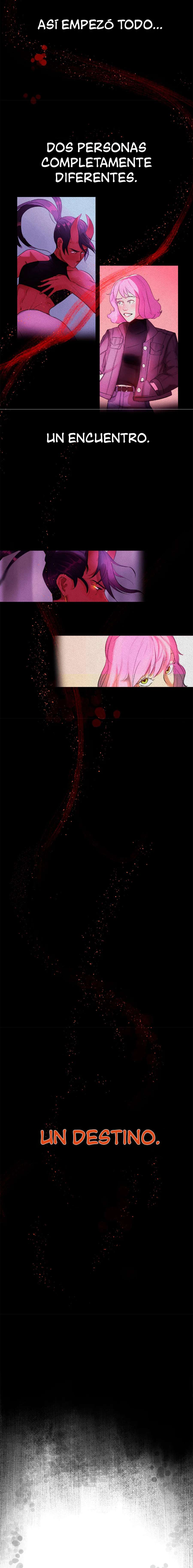 NO MIRES AL CIELO (GL) Capítulo 3 - Page 3