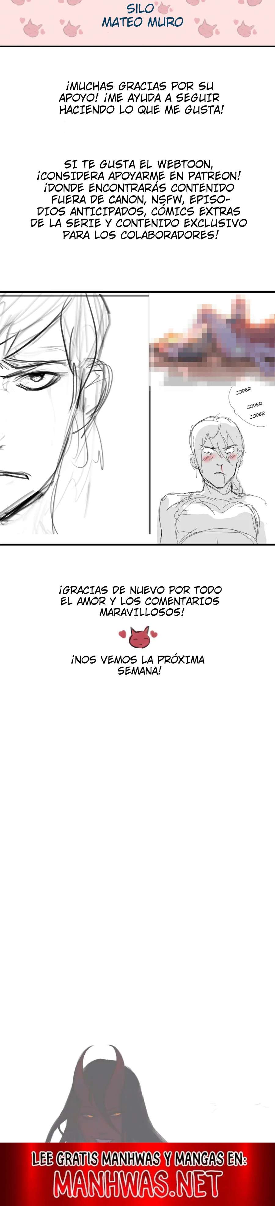 NO MIRES AL CIELO (GL) Capítulo 4 - Page 5