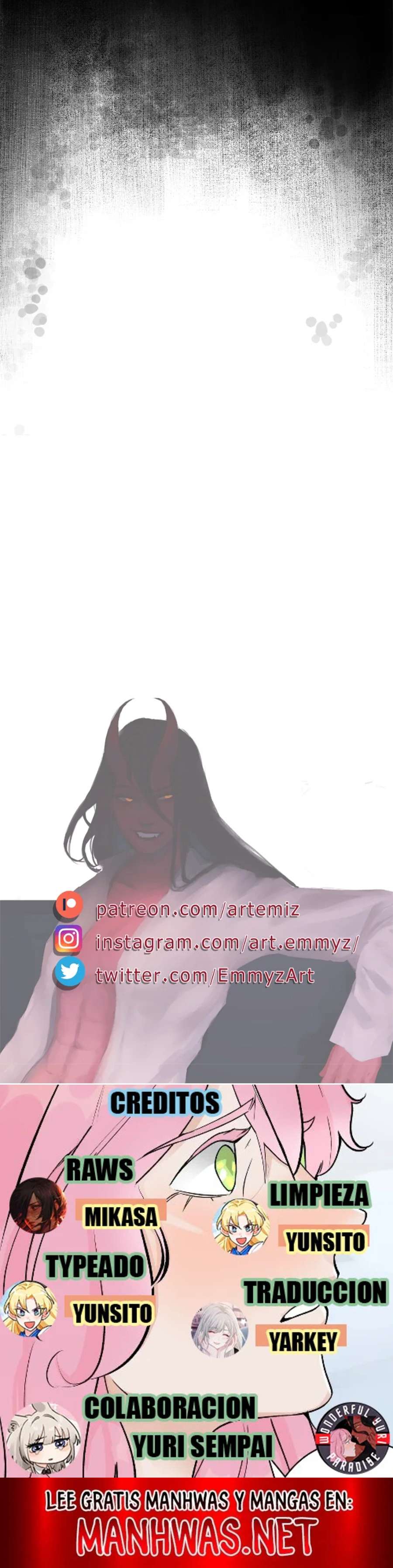 NO MIRES AL CIELO (GL) Capítulo 6 - Page 5