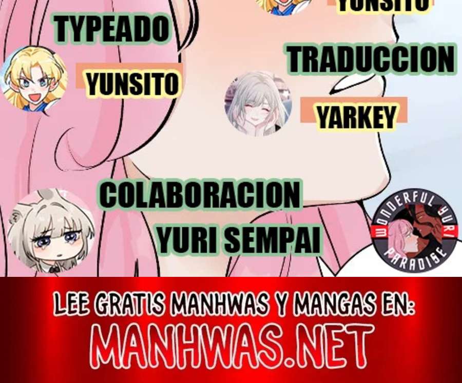 NO MIRES AL CIELO (GL) Capítulo 7 - Page 5