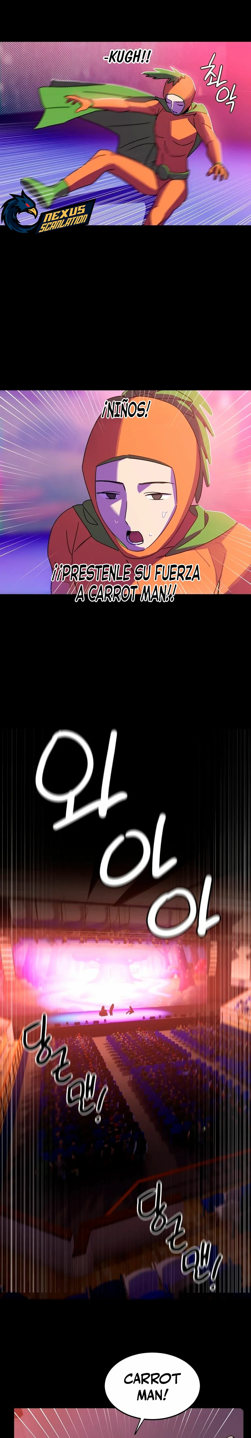 Estoy abandonando los comics eróticos Capítulo 11 - Page 12