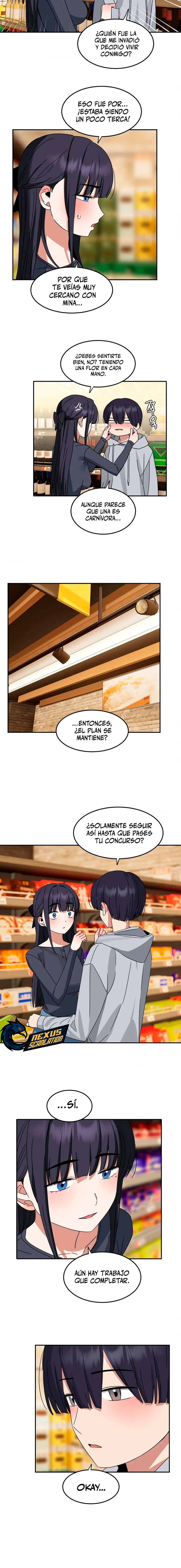 Estoy abandonando los comics eróticos Capítulo 12 - Page 16