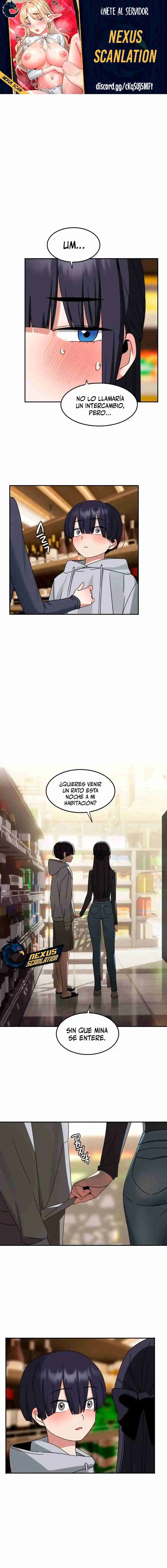 Estoy abandonando los comics eróticos Capítulo 13 - Page 2