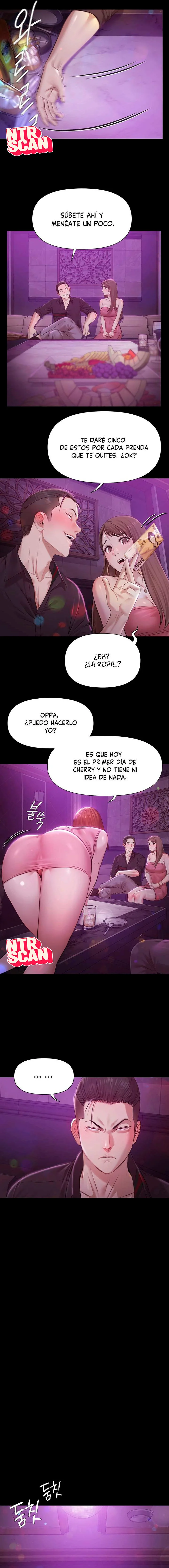 Fiesta en la piscina Capítulo 1 - Page 13