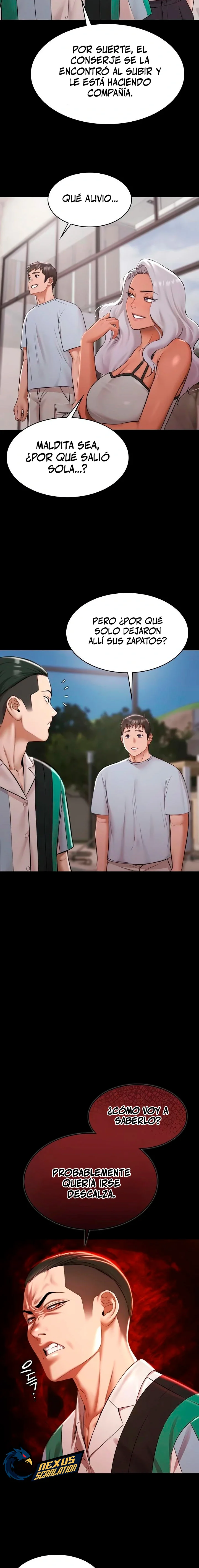 Fiesta en la piscina Capítulo 10 - Page 10