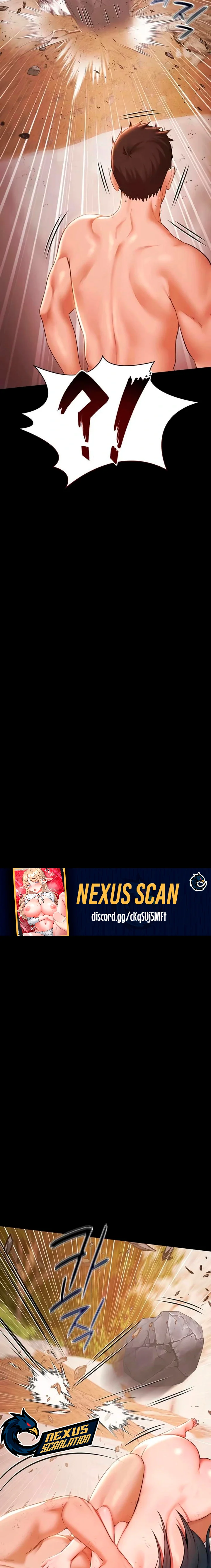 Fiesta en la piscina Capítulo 14 - Page 16