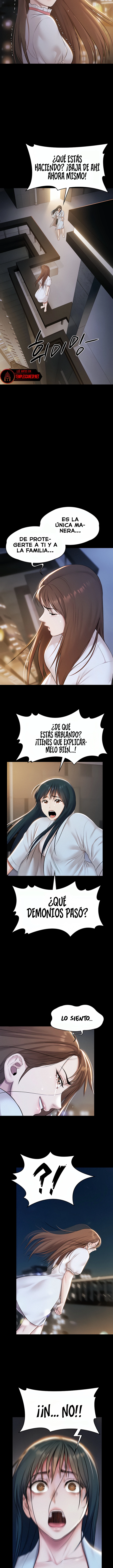 Fiesta en la piscina Capítulo 17 - Page 2