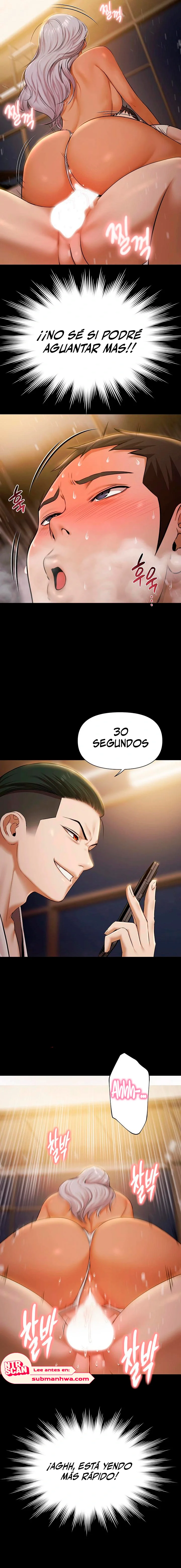 Fiesta en la piscina Capítulo 5 - Page 16