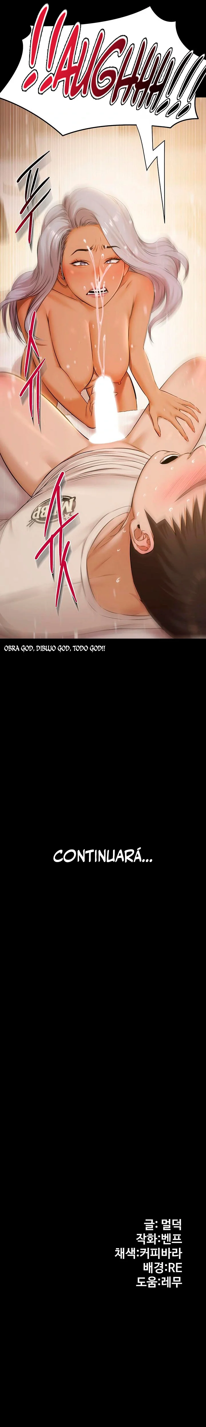 Fiesta en la piscina Capítulo 5 - Page 19