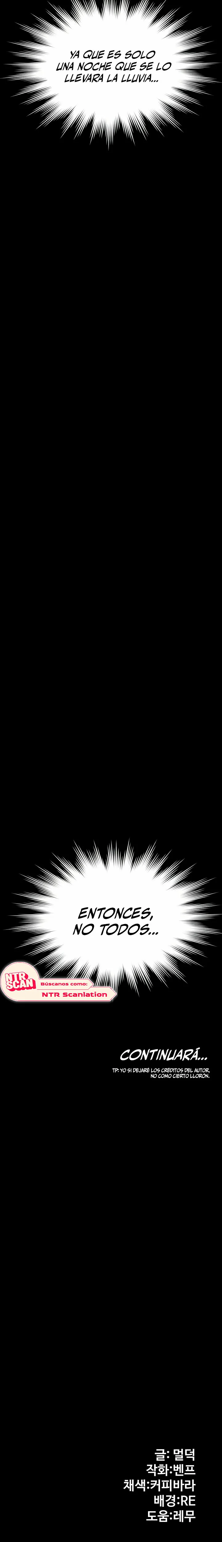 Fiesta en la piscina Capítulo 7 - Page 25