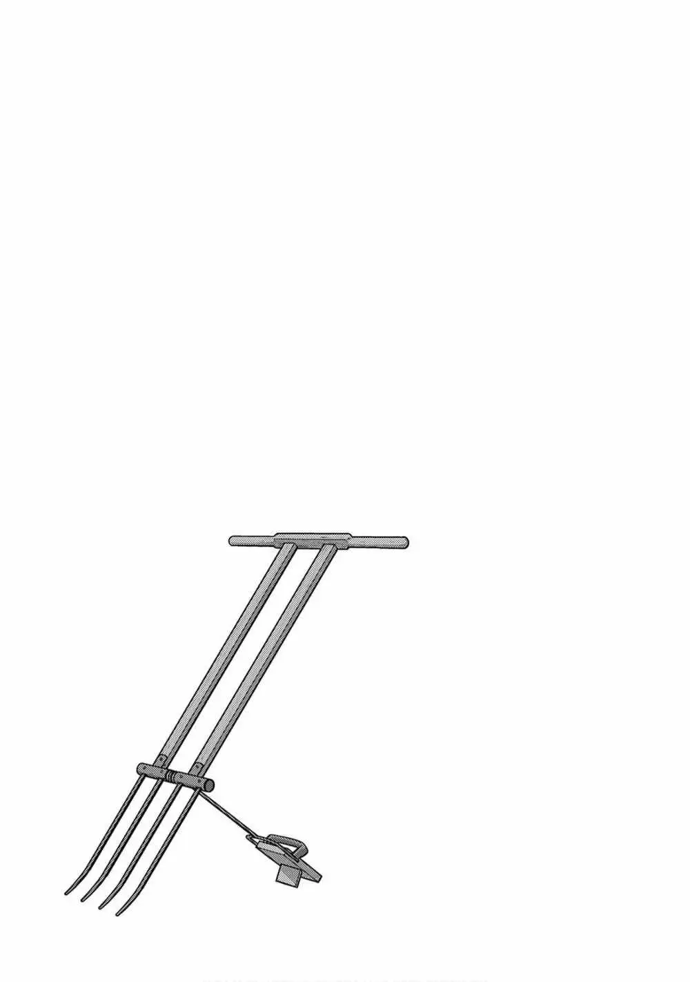 Sengoku Komachi Kuroutan: Noukou Giga Capítulo 12 - Page 33