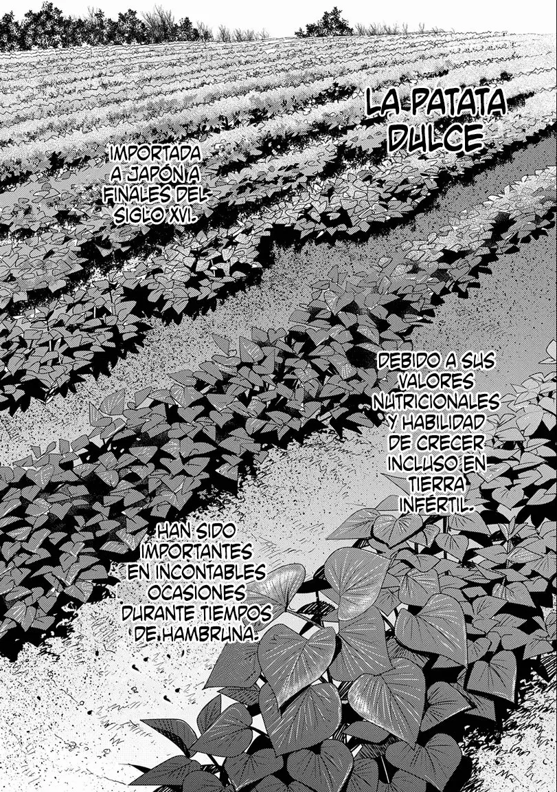 Sengoku Komachi Kuroutan: Noukou Giga Capítulo 2 - Page 31