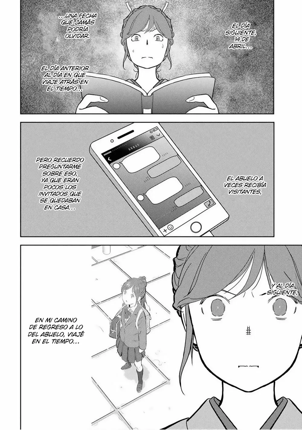 Sengoku Komachi Kuroutan: Noukou Giga Capítulo 20 - Page 28