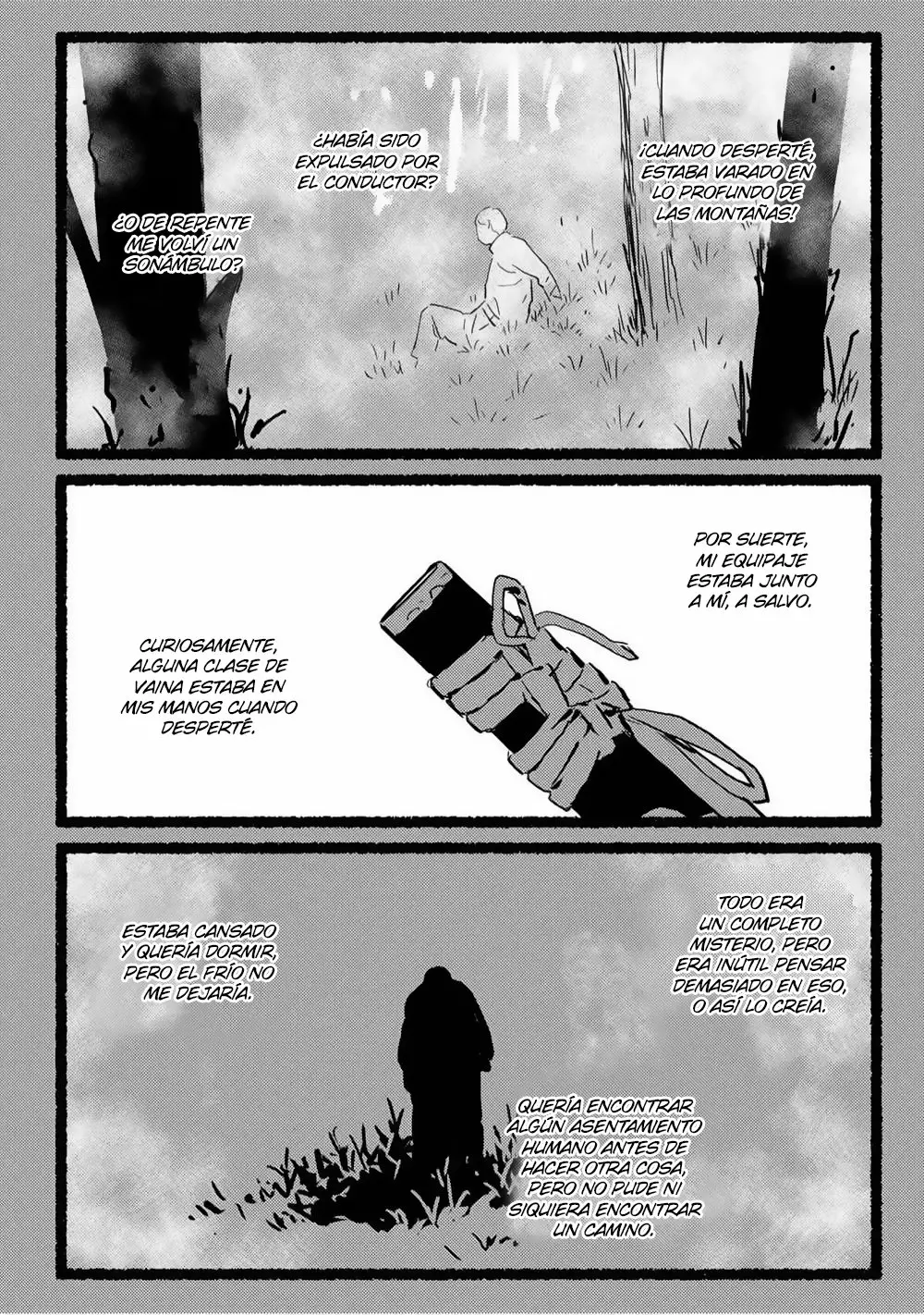 Sengoku Komachi Kuroutan: Noukou Giga Capítulo 20 - Page 30