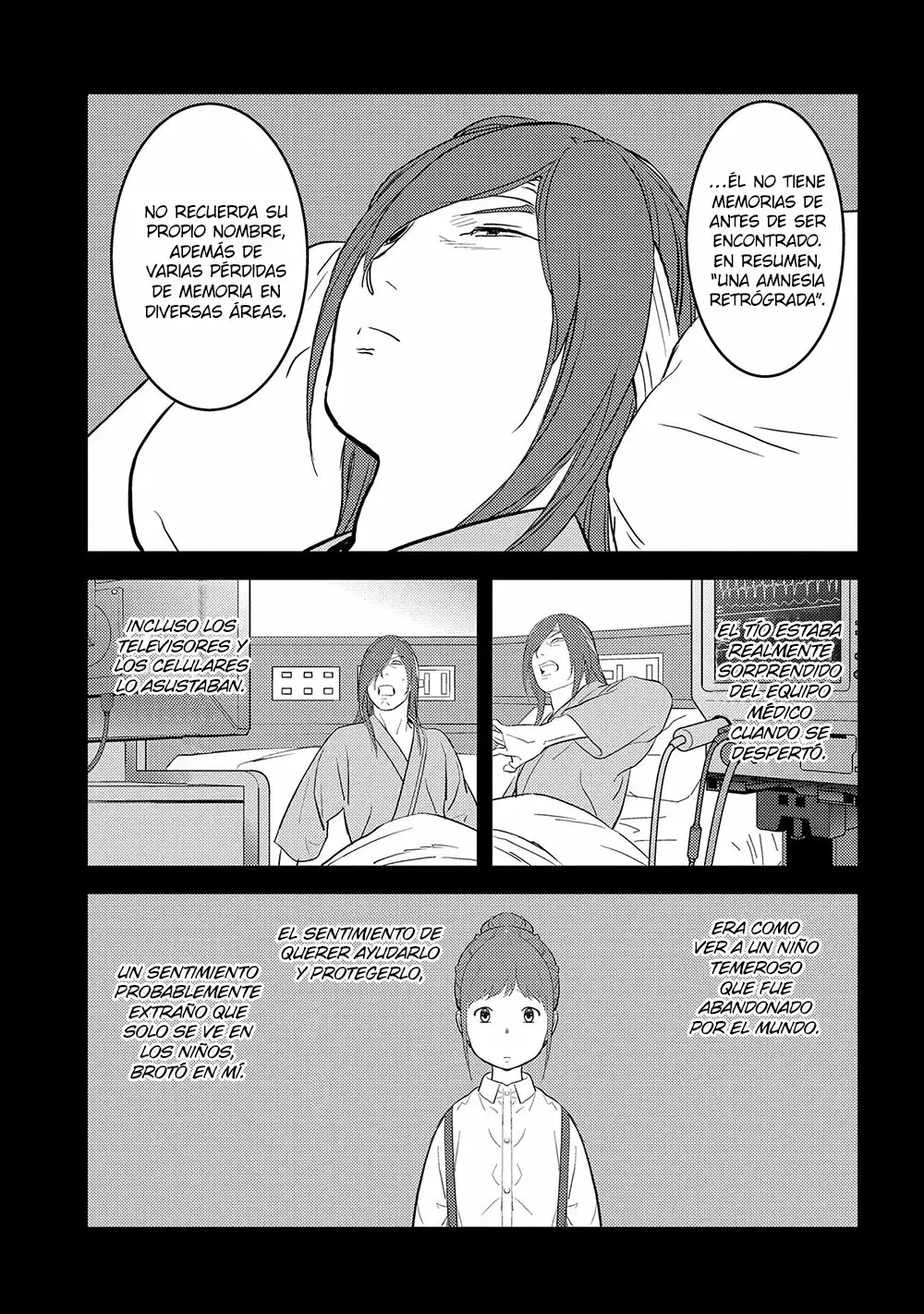 Sengoku Komachi Kuroutan: Noukou Giga Capítulo 29 - Page 11