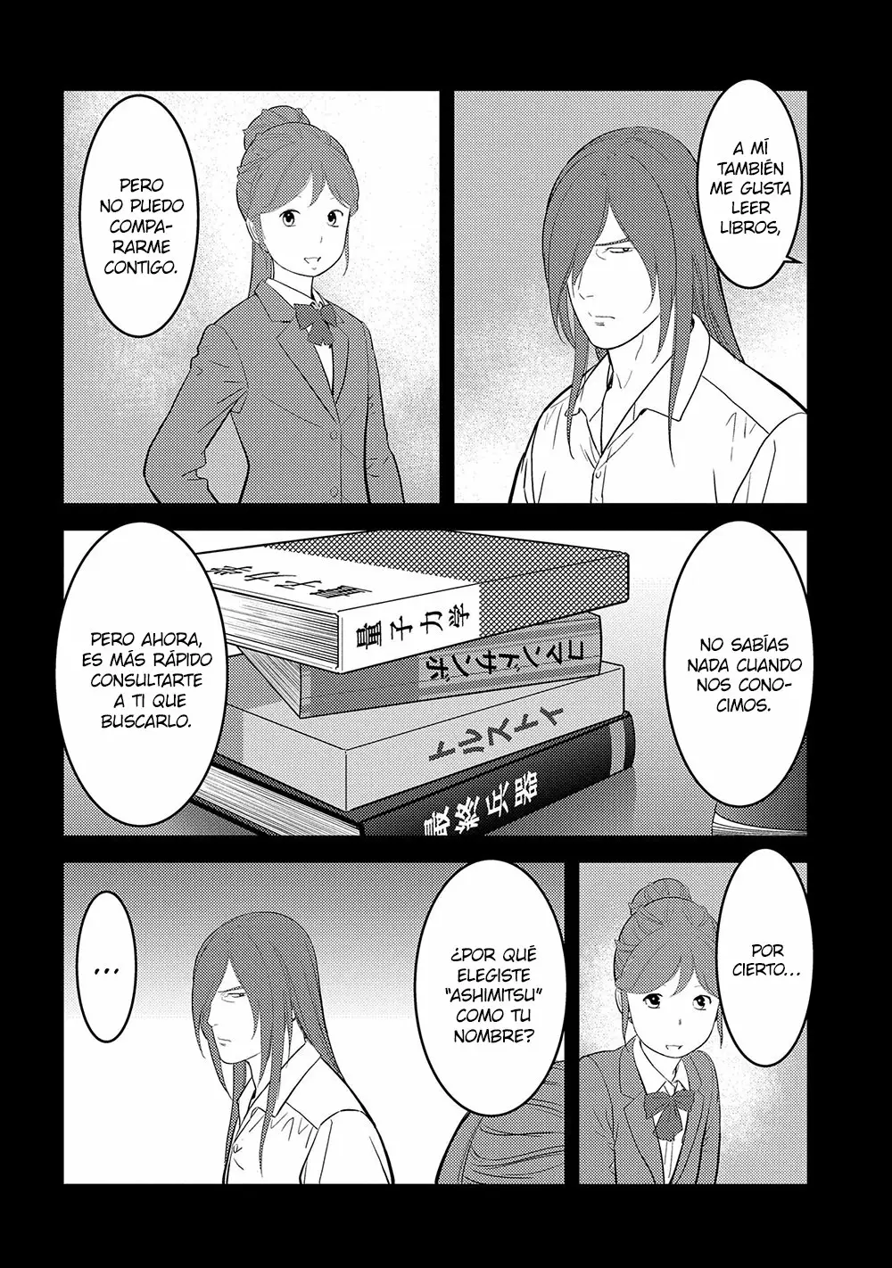 Sengoku Komachi Kuroutan: Noukou Giga Capítulo 29 - Page 14