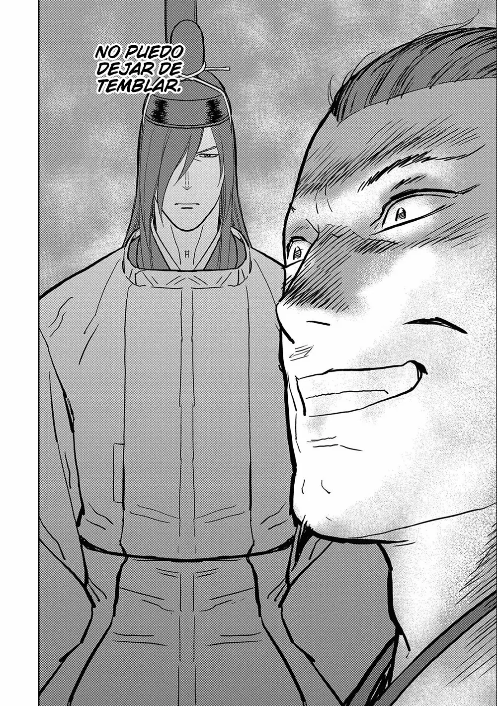 Sengoku Komachi Kuroutan: Noukou Giga Capítulo 35 - Page 28