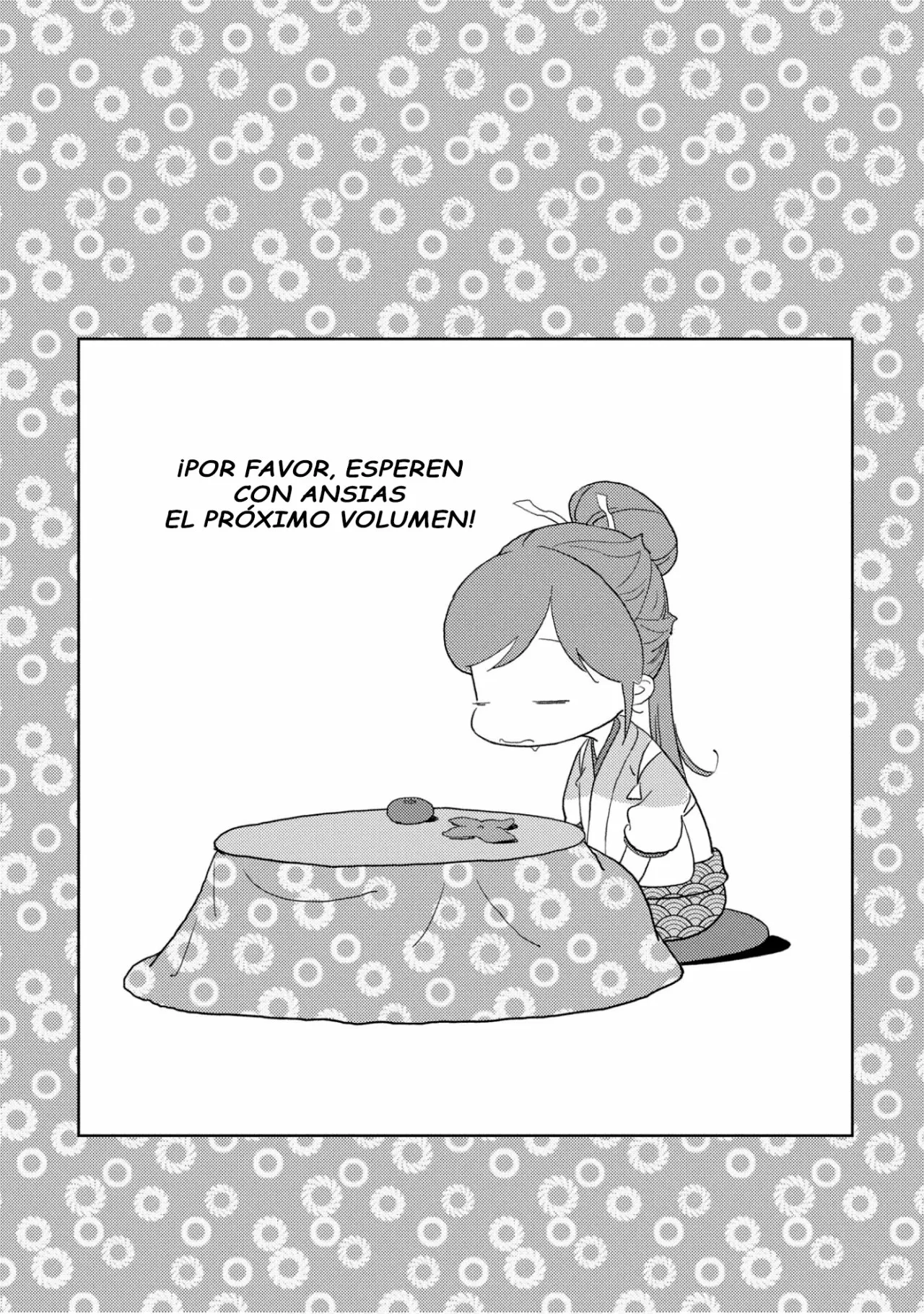 Sengoku Komachi Kuroutan: Noukou Giga Capítulo 55 - Page 28