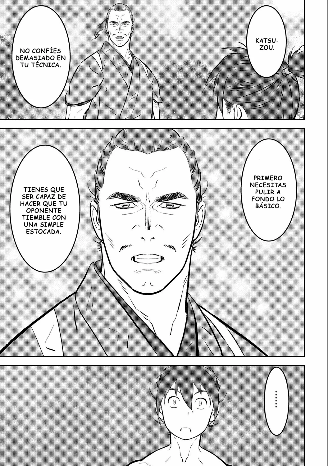 Sengoku Komachi Kuroutan: Noukou Giga Capítulo 58 - Page 22