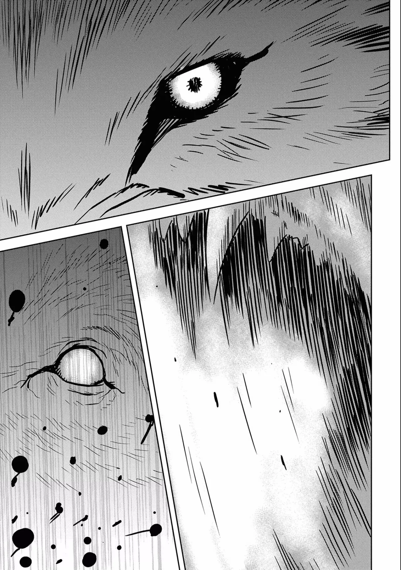 Sengoku Komachi Kuroutan: Noukou Giga Capítulo 6 - Page 27