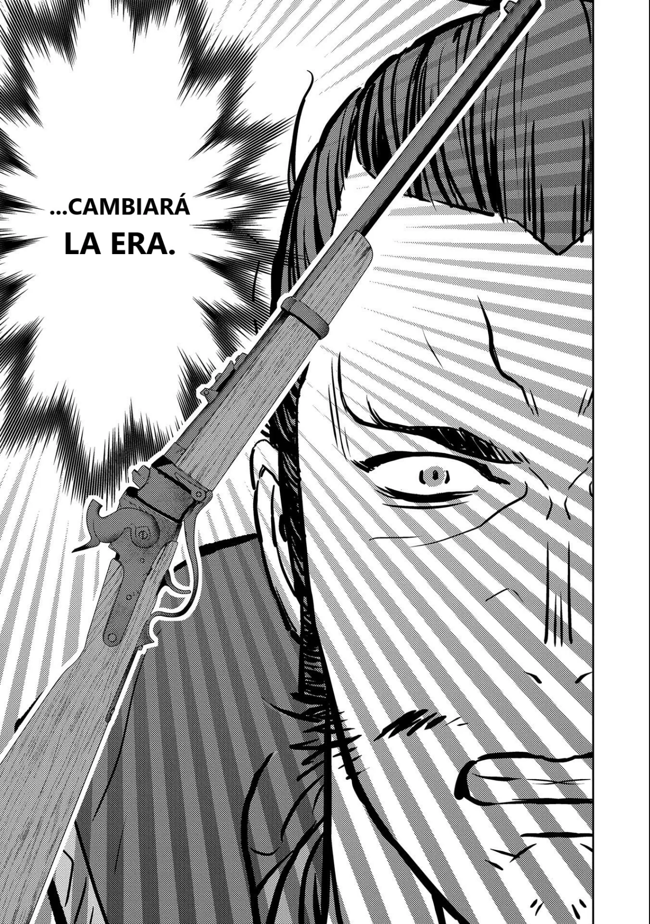 Sengoku Komachi Kuroutan: Noukou Giga Capítulo 67 - Page 23