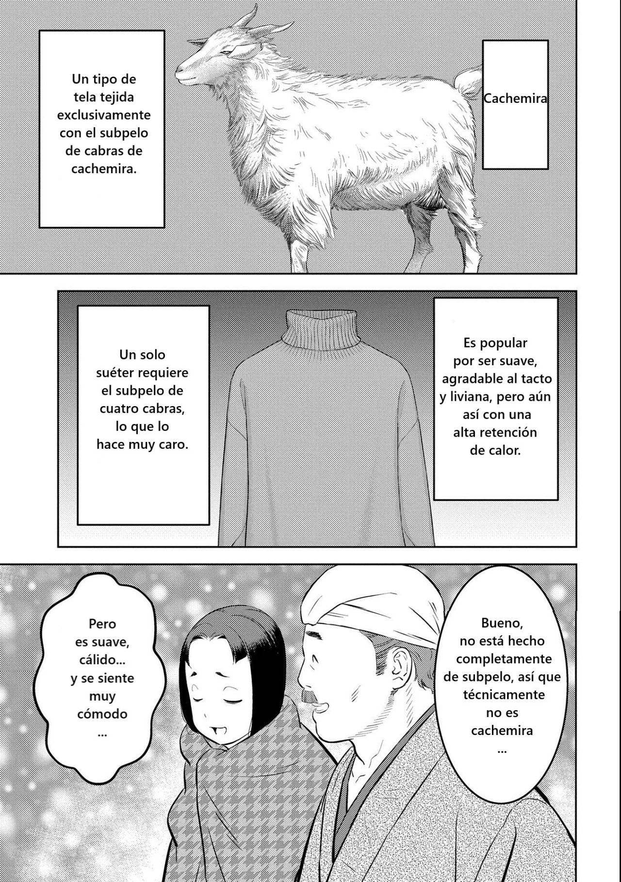 Sengoku Komachi Kuroutan: Noukou Giga Capítulo 69 - Page 28