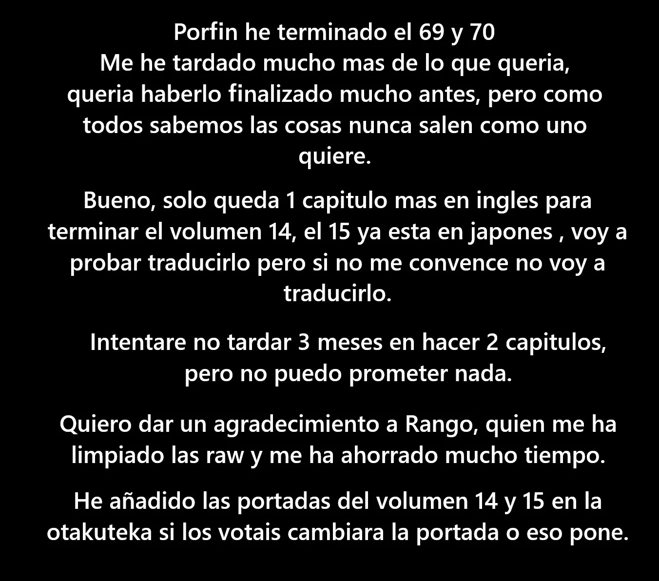 Sengoku Komachi Kuroutan: Noukou Giga Capítulo 70 - Page 32