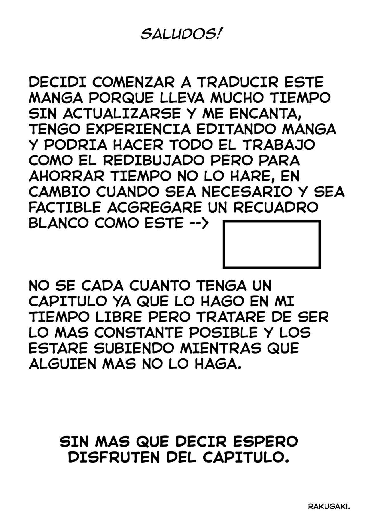 Sengoku Komachi Kuroutan: Noukou Giga Capítulo 71 - Page 1