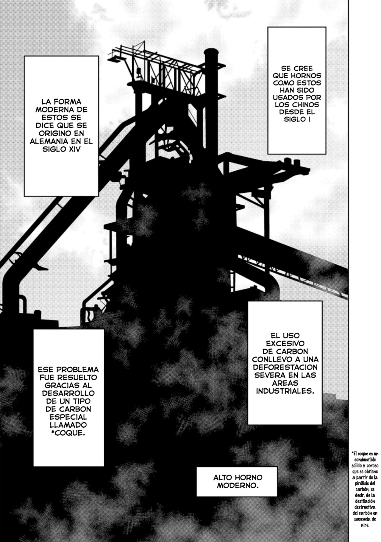 Sengoku Komachi Kuroutan: Noukou Giga Capítulo 73 - Page 26