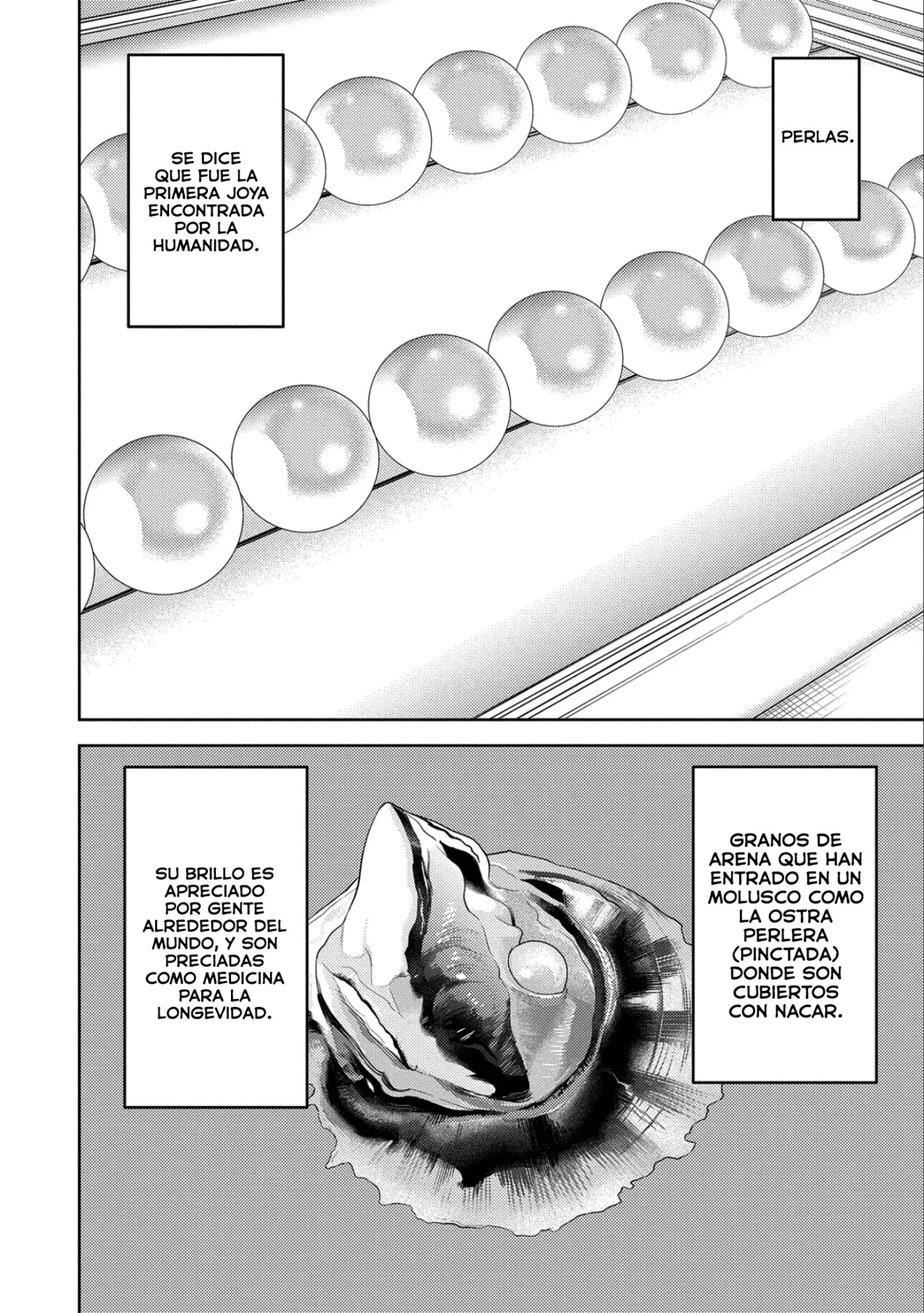 Sengoku Komachi Kuroutan: Noukou Giga Capítulo 74 - Page 15