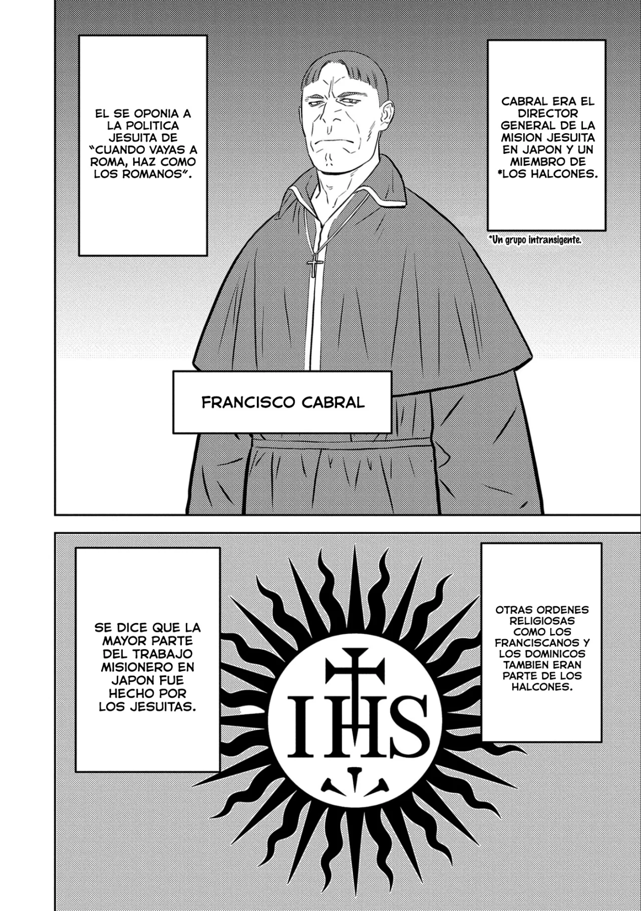 Sengoku Komachi Kuroutan: Noukou Giga Capítulo 74 - Page 21