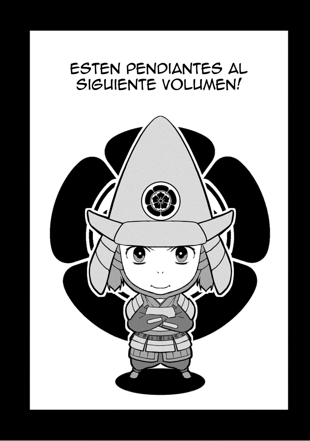 Sengoku Komachi Kuroutan: Noukou Giga Capítulo 75 - Page 32