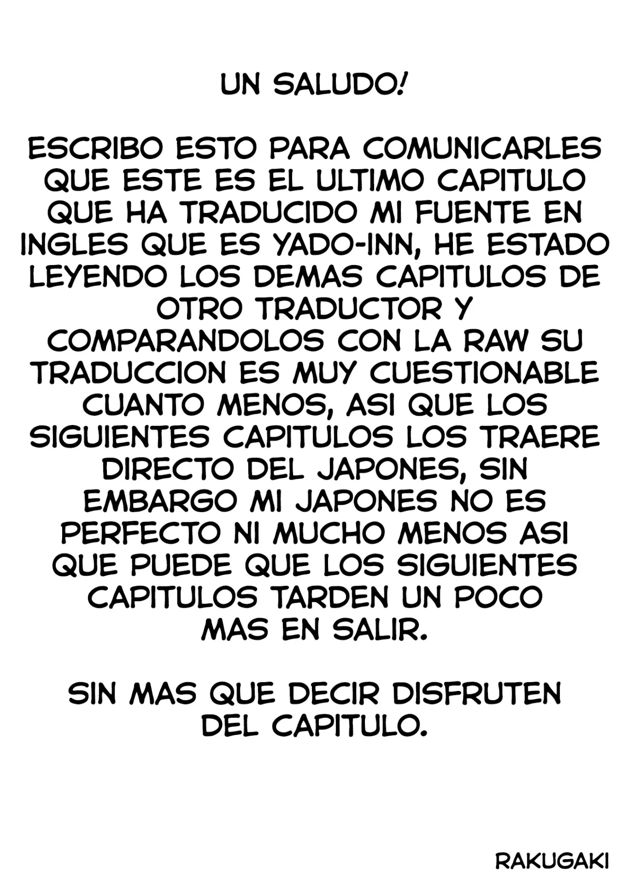 Sengoku Komachi Kuroutan: Noukou Giga Capítulo 78 - Page 1