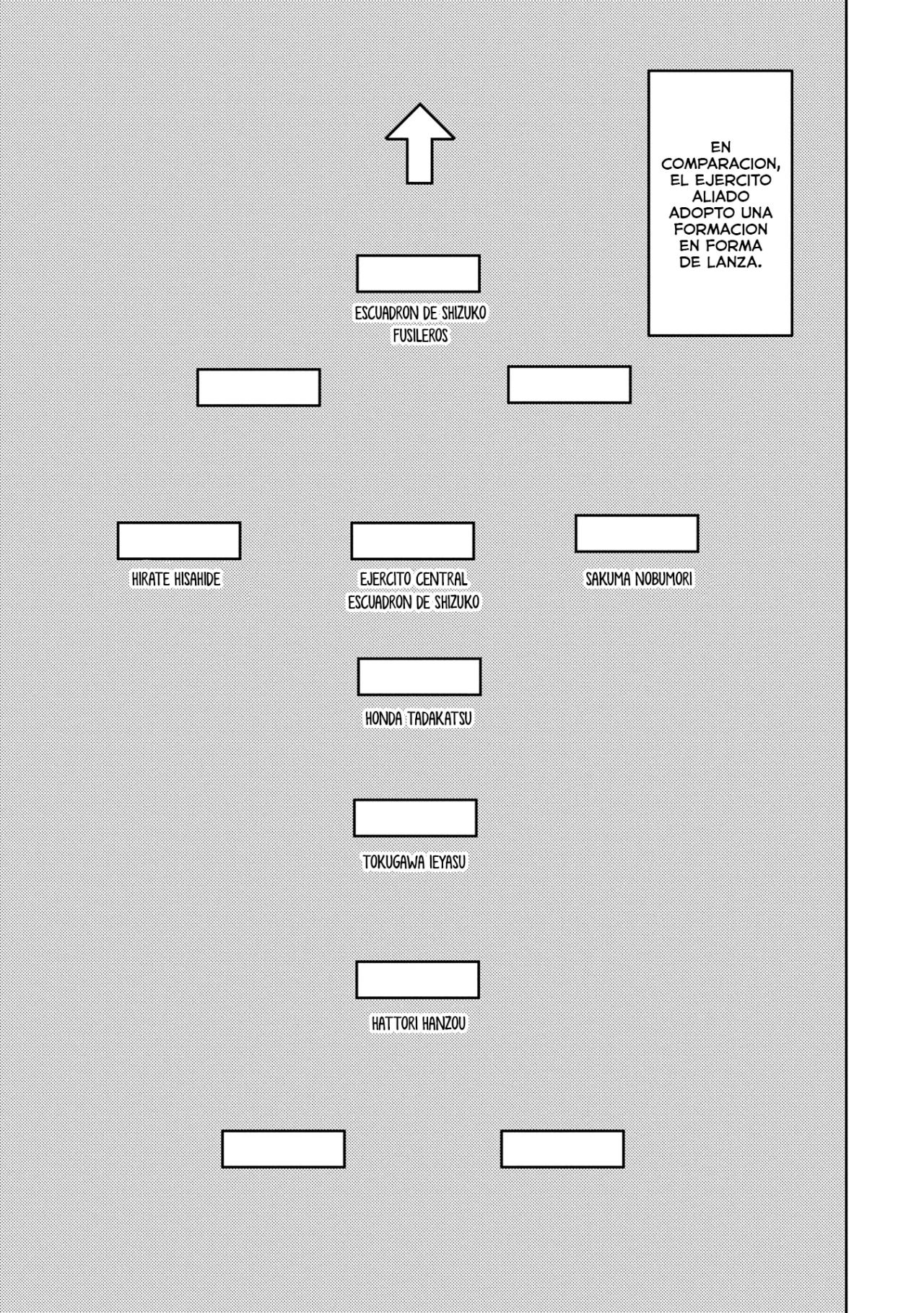 Sengoku Komachi Kuroutan: Noukou Giga Capítulo 82 - Page 13
