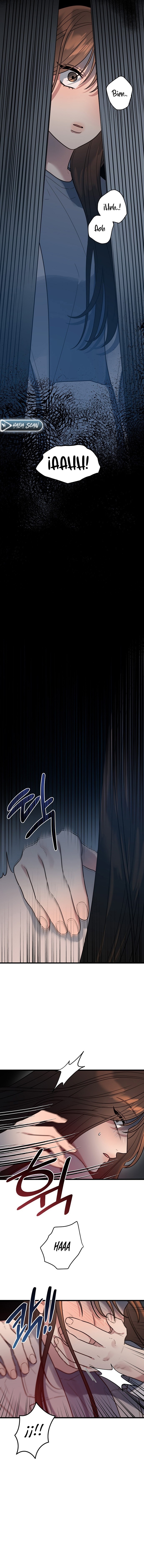 Anhelo Elegante – español Capítulo 11 - Page 11