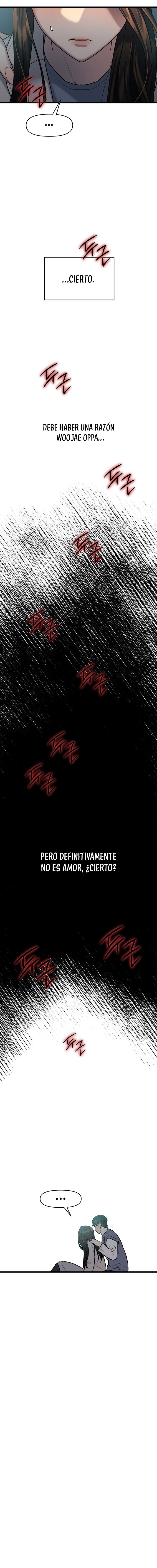 Anhelo Elegante – español Capítulo 12 - Page 5