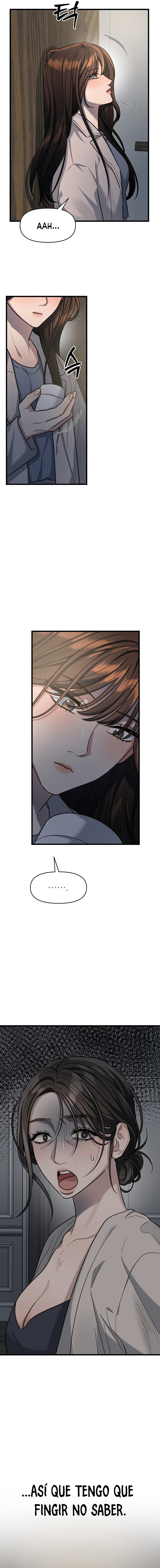 Anhelo Elegante – español Capítulo 13 - Page 13