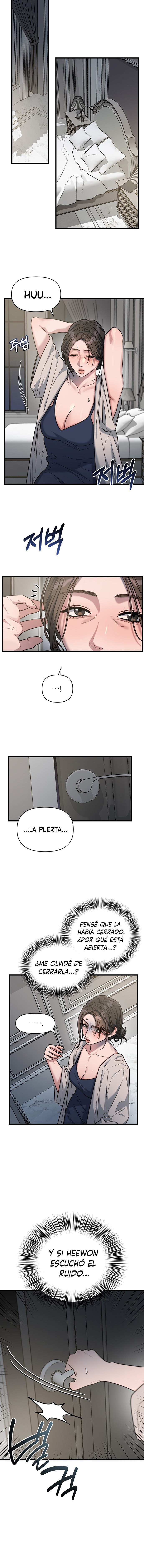 Anhelo Elegante – español Capítulo 13 - Page 2